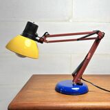 Jumbolight desk lamp ⎜ 80s/90s