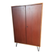 Vintage wardrobe