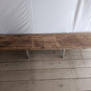 Banc banquette