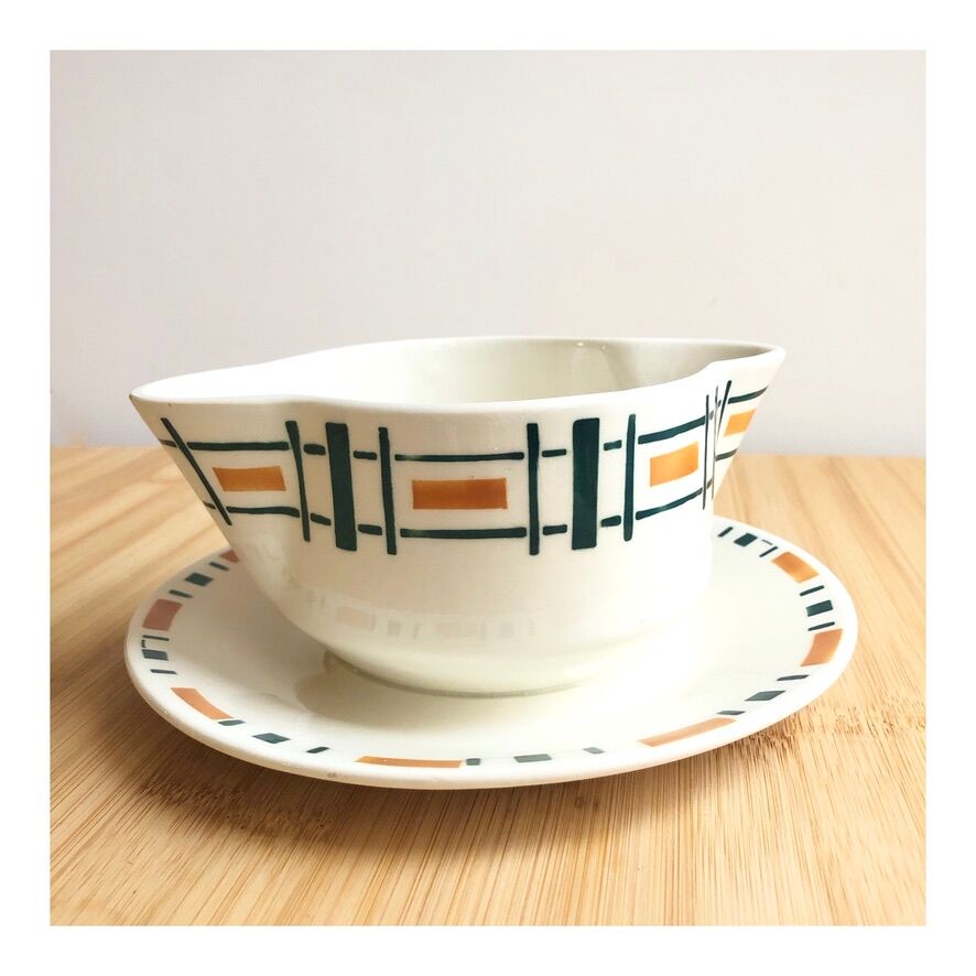 Saucière 1925 Badonviller