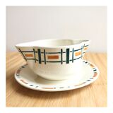 Saucière 1925 Badonviller