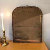 Mirror Louis Philippe 48 x 39 cm