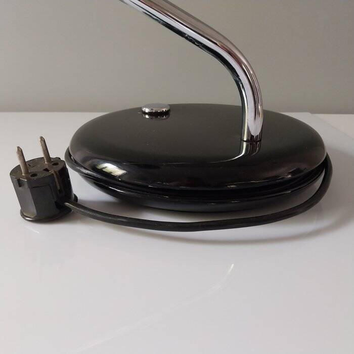 Yo Yo Shu lamp or Elmo lamp by Joe Colombo for Forma & Funzione, 1970