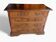 17th-century walnut antique chest of drawers