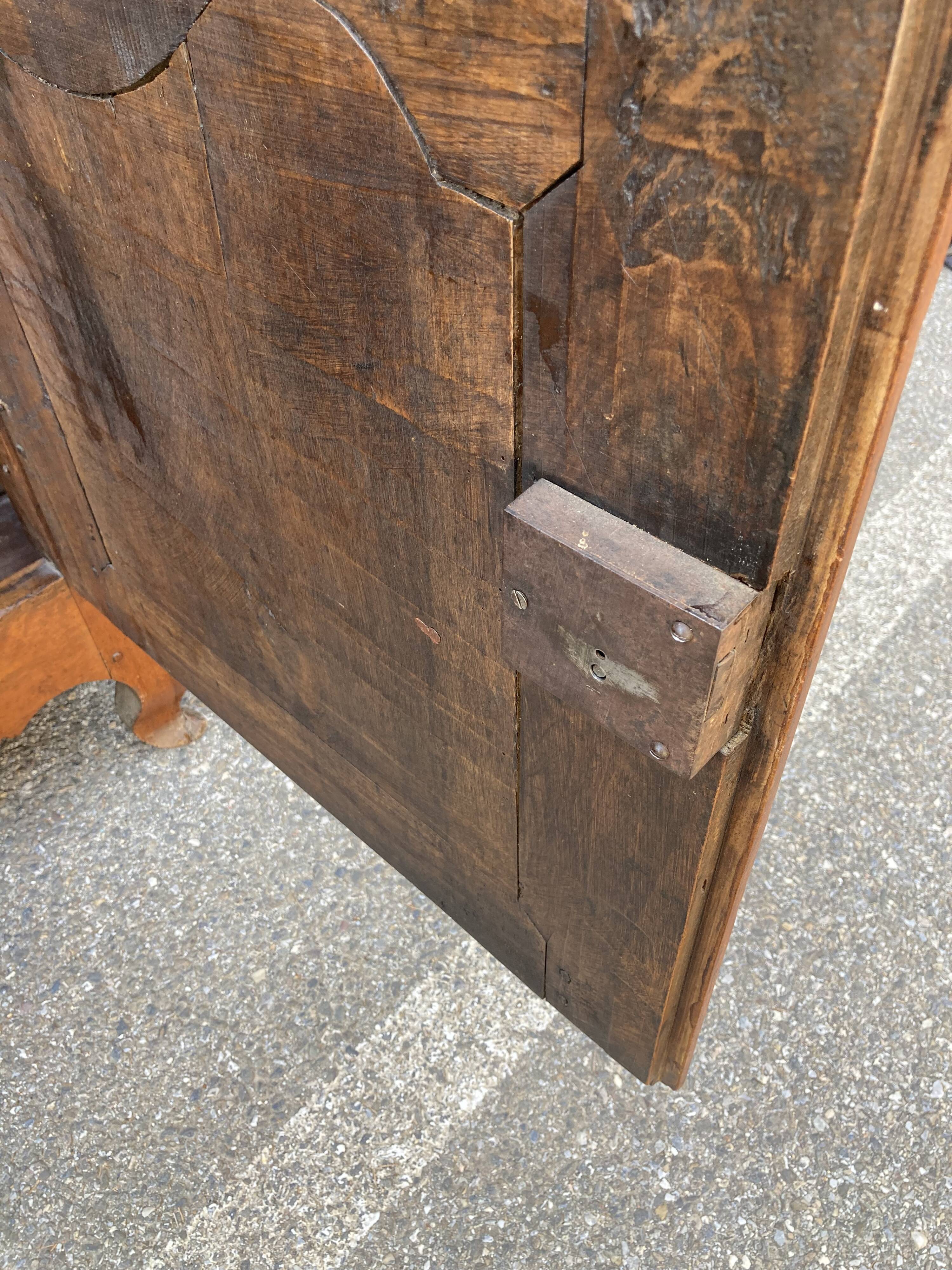 Buffet style Louis XV