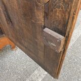 Buffet style Louis XV