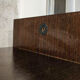 Wall shelf cabinet by designer Michel Ducaroy for the home line Roset