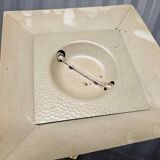 Brass Floor Lamp Italian Design by Relux Milano - 1980s