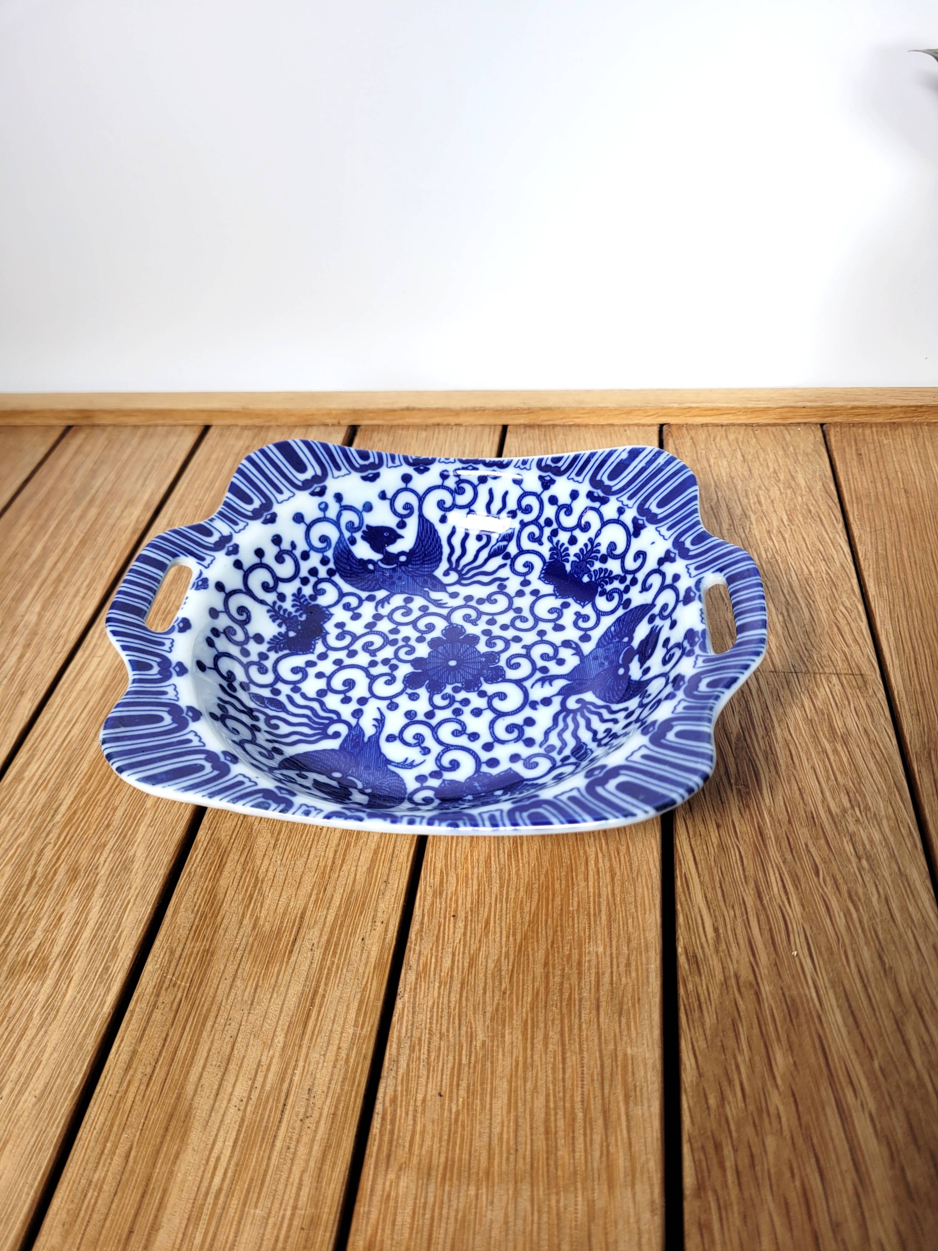 Cup or small serving dish Japan