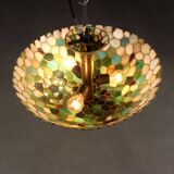 Tiffany style chandelier