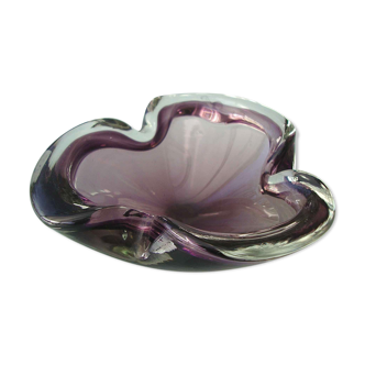 Murano ashtray