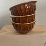 Ceramic bowls