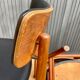 Ensemble de 2 chaises scandinaves