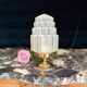 Small Art Deco Skyscraper Lamp