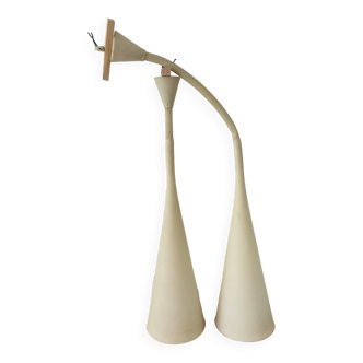 2 pendant lights (Foscarini) Uto by Lagranja Design