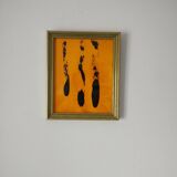 Abstract painting
