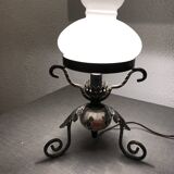 Vintage lamp