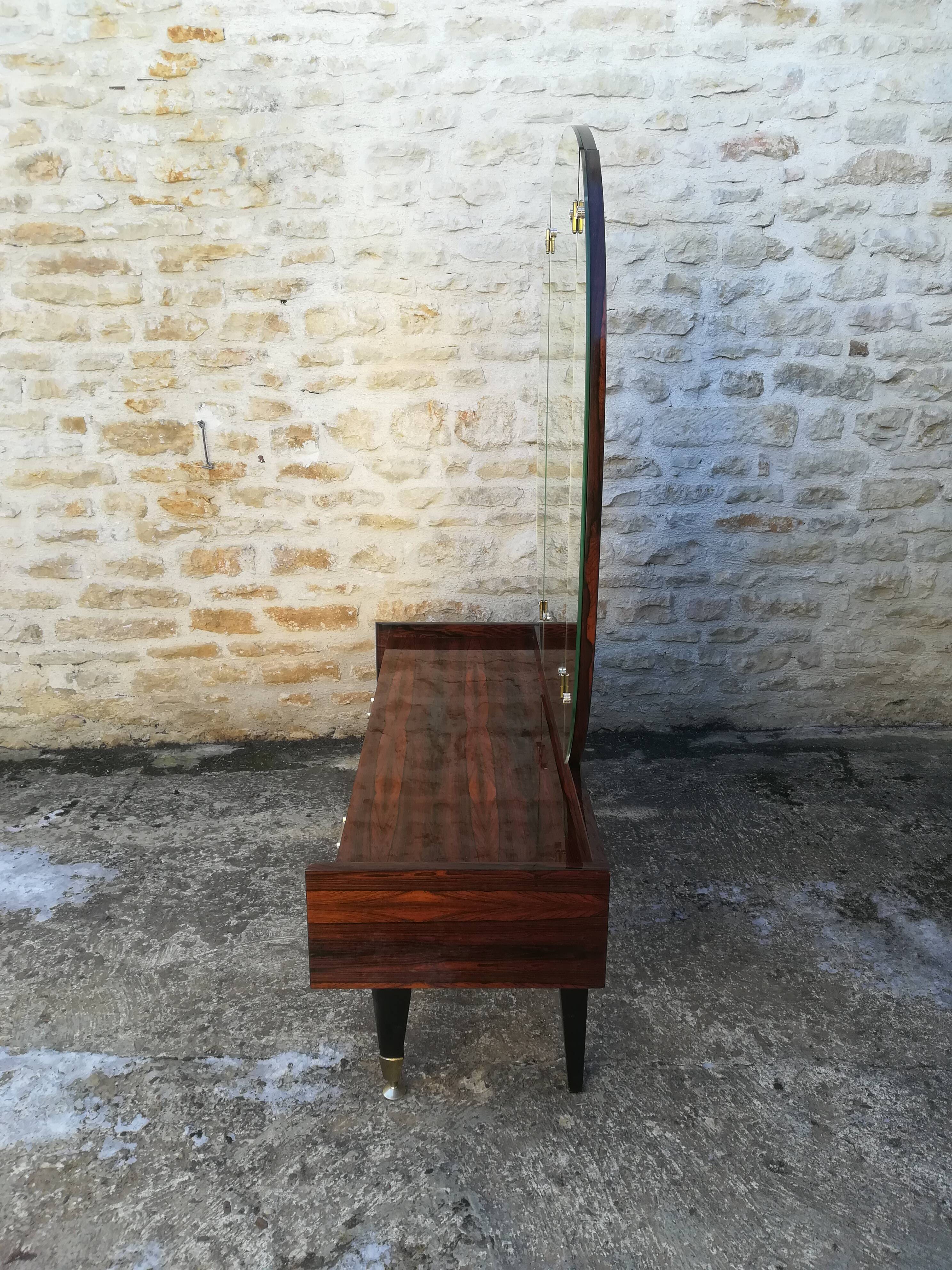 Vintage dressing table