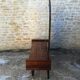 Vintage dressing table