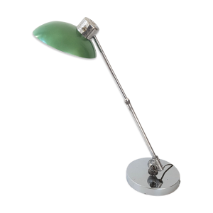 Lampe d'atelier vintage