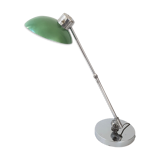Vintage workshop lamp