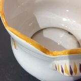 Cache pot en céramique