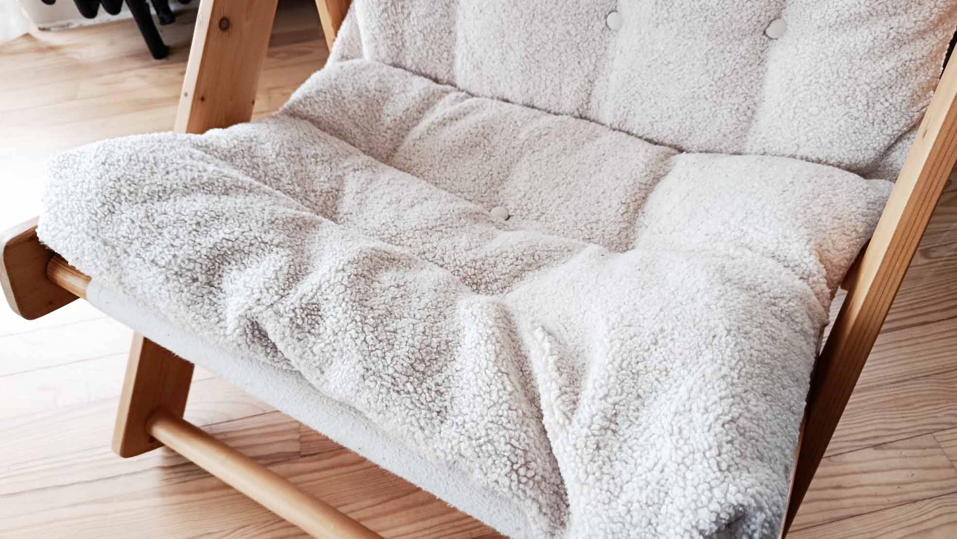 Kon Tiki Armchair 1970