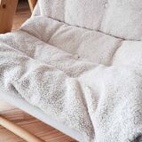 Kon Tiki Armchair 1970