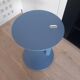 2 tables basses tender calligaris - design italien – excellent état