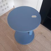 2 coffee tables Tender Calligaris - Italian design - excellent condition