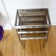 Lot 3 pull out tables by Maison Jansen by Guy Lefèvre 1970