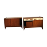 Pair of Italian sideboards