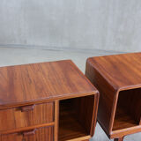 Bedside tables 1960