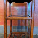 Chinese tea table