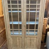 Armoire vitrée