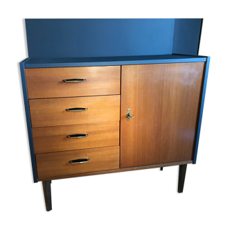 Buffet from the 70s