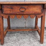 18th century coffee table