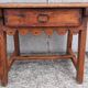 Table basse 18ème siècle