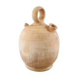 Terracotta pottery