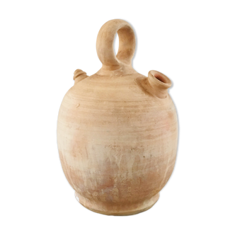 Terracotta pottery