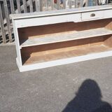 Shop counter