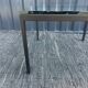 Table Basse Florence Knoll