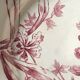 Lot de 6 assiettes Gien Terre de fer