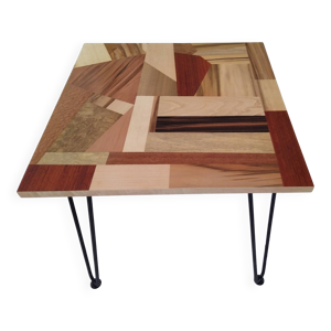 Table d'appoint