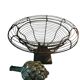 Fruit basket from the late 19th century
