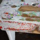 Tabouret de ferme