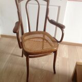 Vintage Thonet armchair