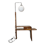 Floor Lamp by Jindrich Halabala, 1930's