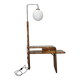 Floor Lamp by Jindrich Halabala, 1930's