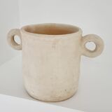 Pottery handle ceramic tamegroute